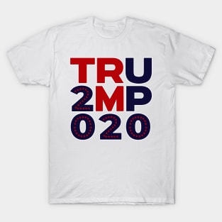 Trump 2020 T-Shirt